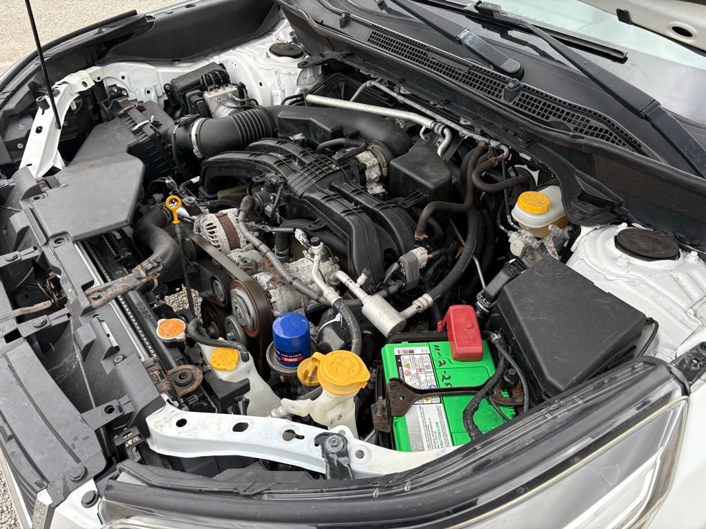 Used 2019 Subaru Forester Touring image 25