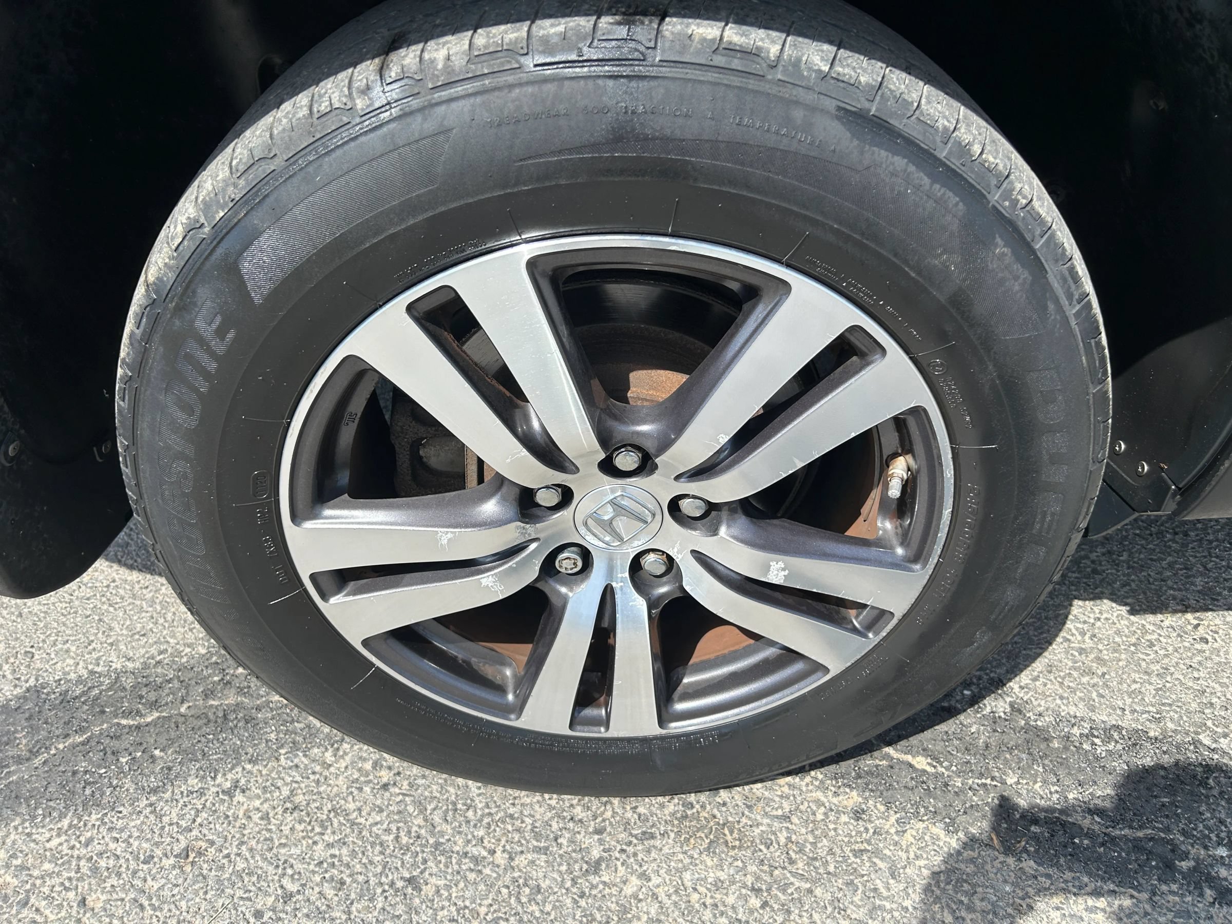 Used 2016 Honda Pilot EX image 19