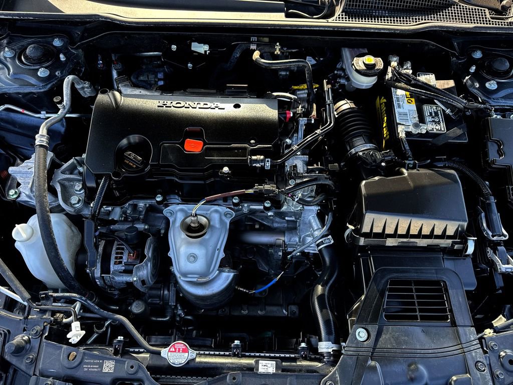 Used 2024 Honda Civic Sport image 24