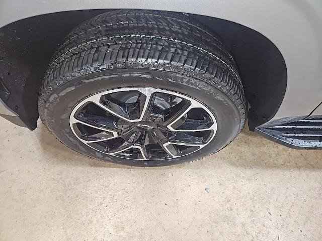 New 2026 Chevrolet Tahoe RST image 9