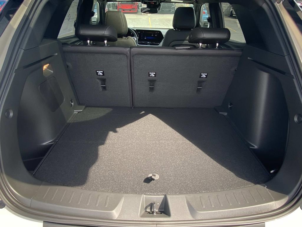 New 2026 Chevrolet TrailBlazer ACTIV w/ Convenience Package image 11