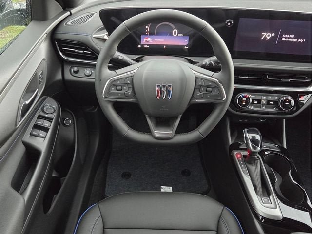 New 2026 Buick Envista Sport Touring w/ Convenience I Package FWD image 14