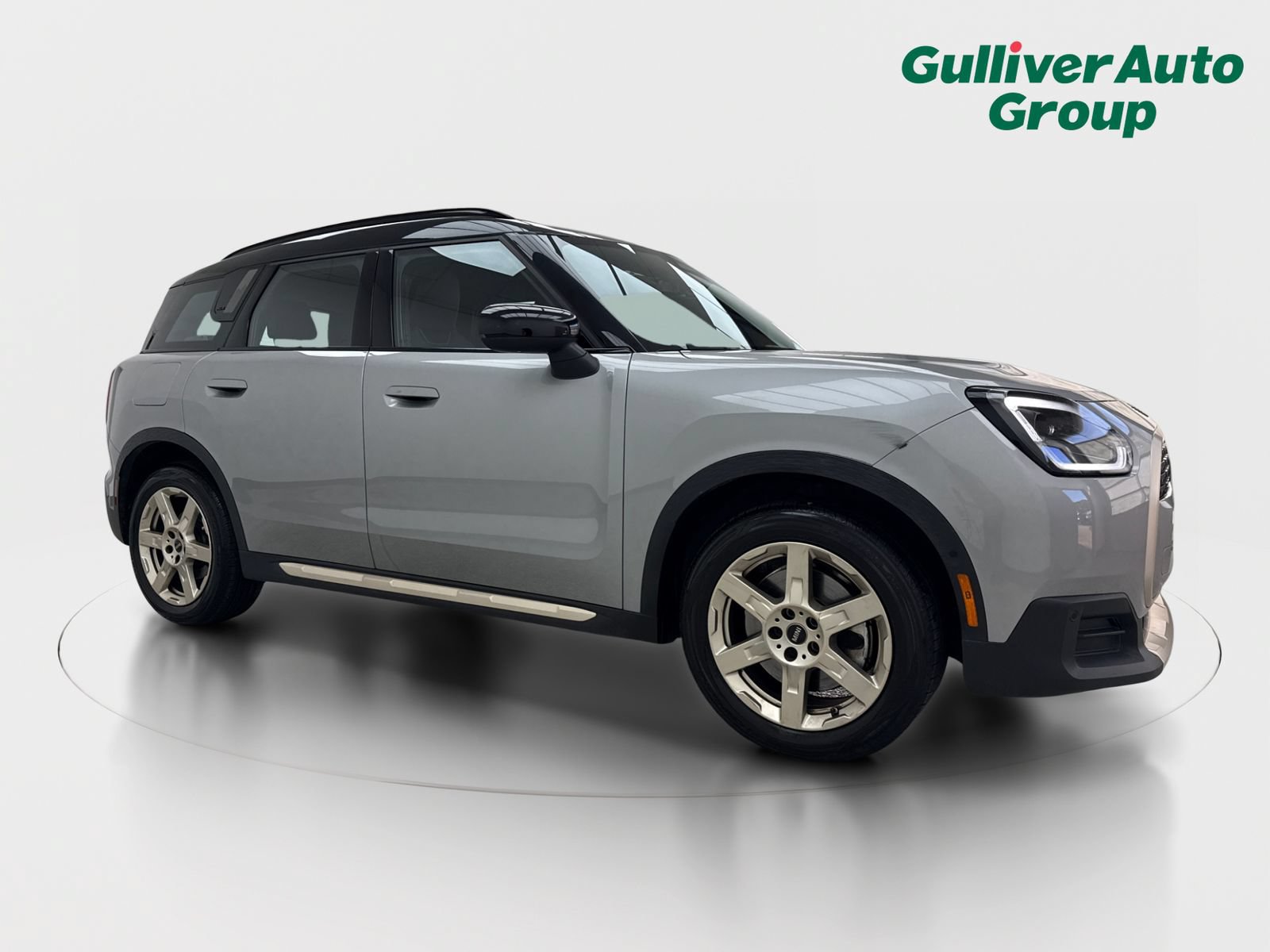 Used 2025 MINI Cooper Countryman S AWD/4WD image 12