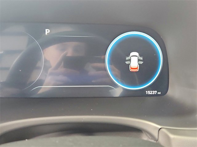 Used 2025 Hyundai Palisade Calligraphy image 23