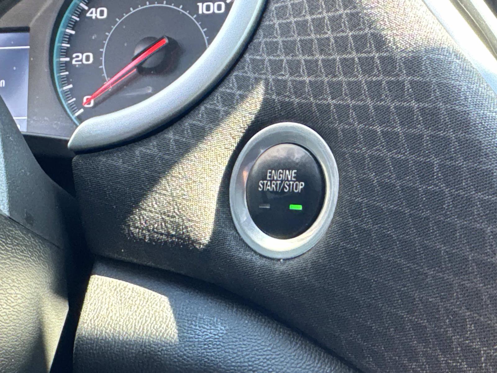 Used 2024 Chevrolet Malibu LT image 26