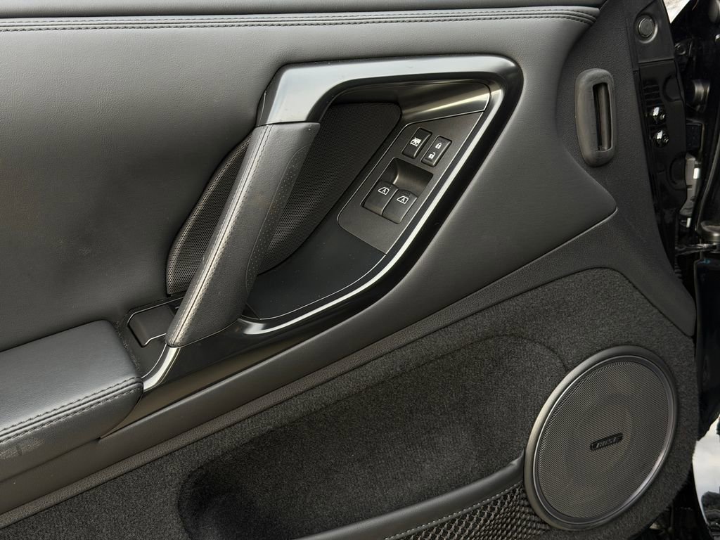 Used 2024 Nissan GT-R Premium w/ Floor Mat Package image 13