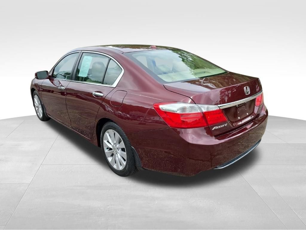Used 2014 Honda Accord EX-L image 7