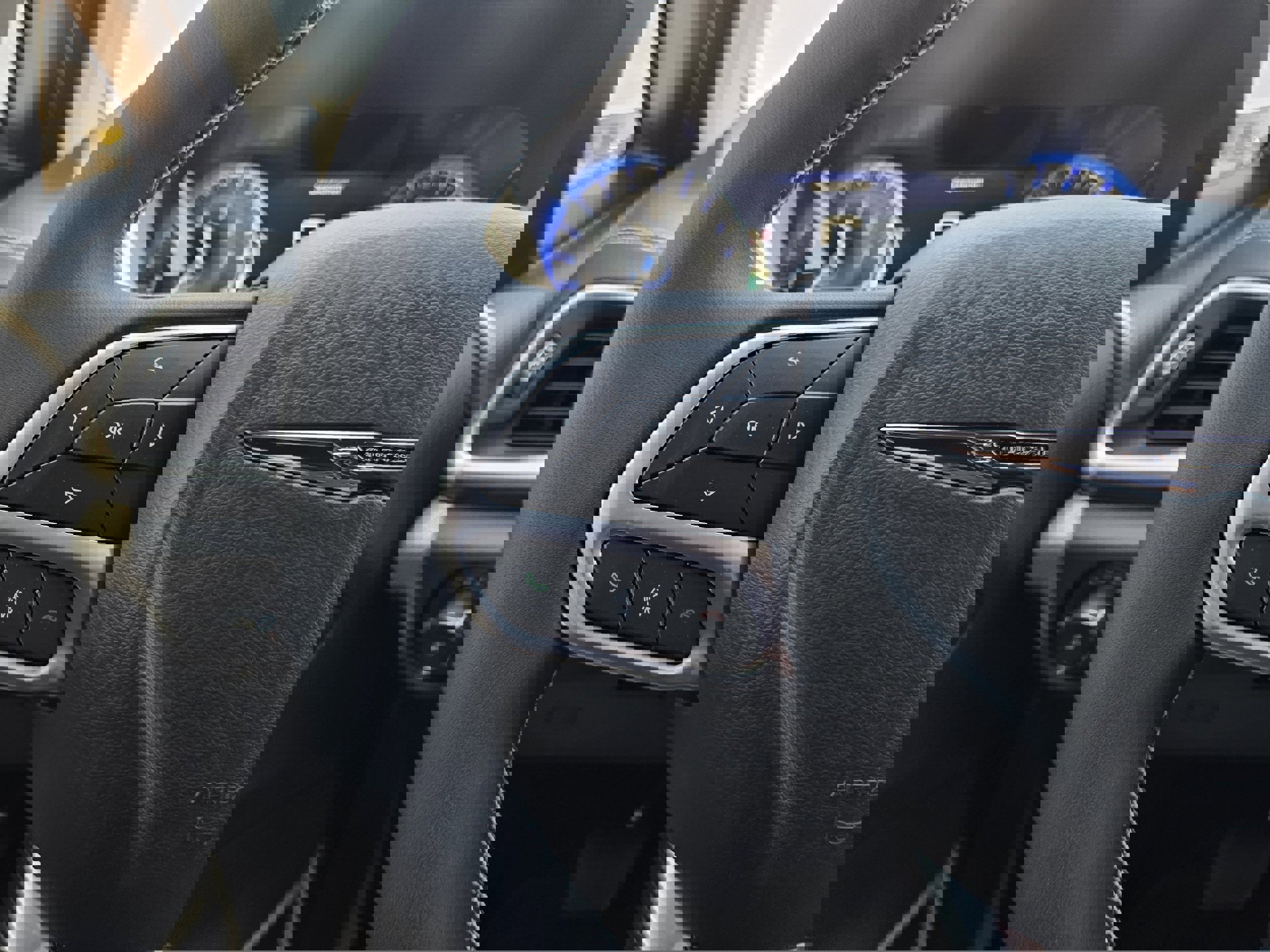 New 2026 Chrysler Pacifica Select image 38