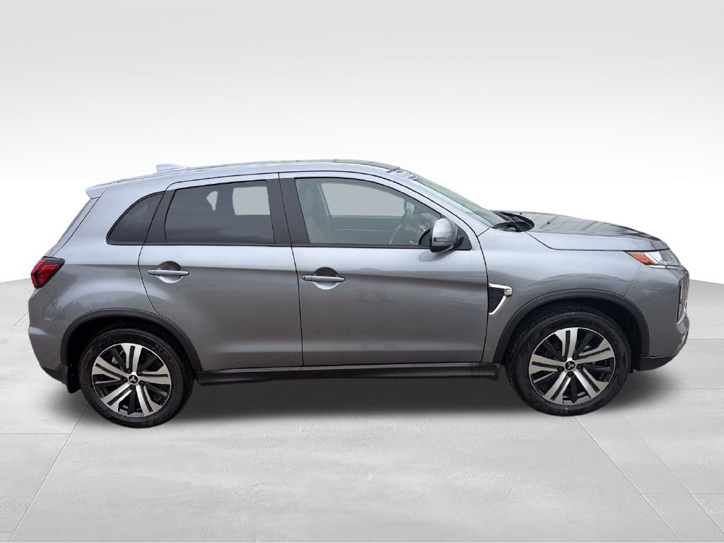 New 2027 Mitsubishi Outlander Sport SE AWD/4WD image 6