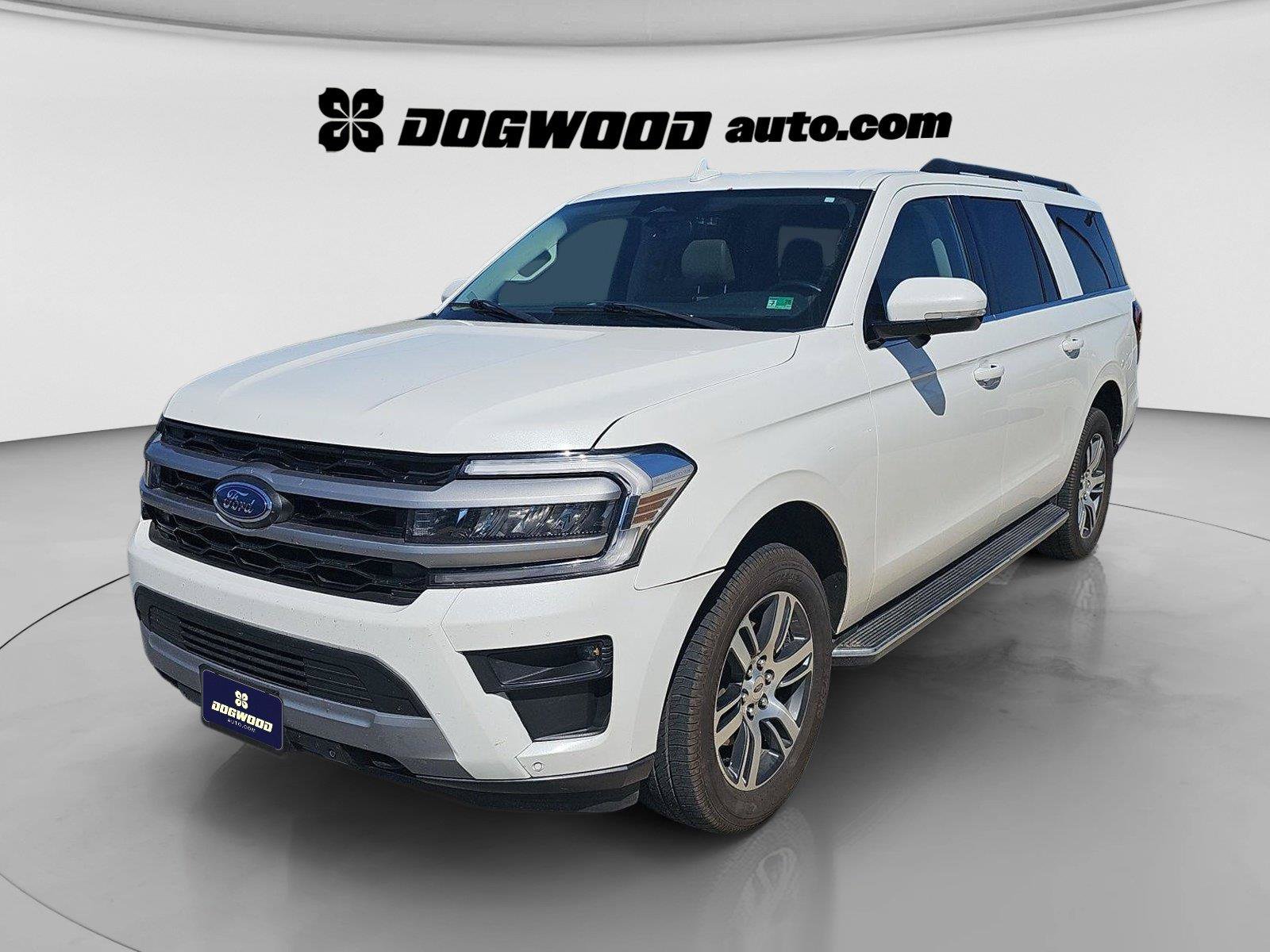 Used 2022 Ford Expedition Max XLT AWD/4WD image 8