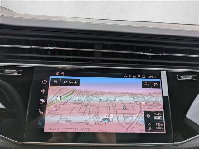 New 2026 Audi SQ8 Prestige image 13