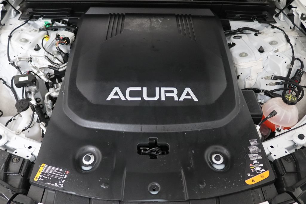 Certified 2024 Acura ZDX A-Spec AWD/4WD image 26