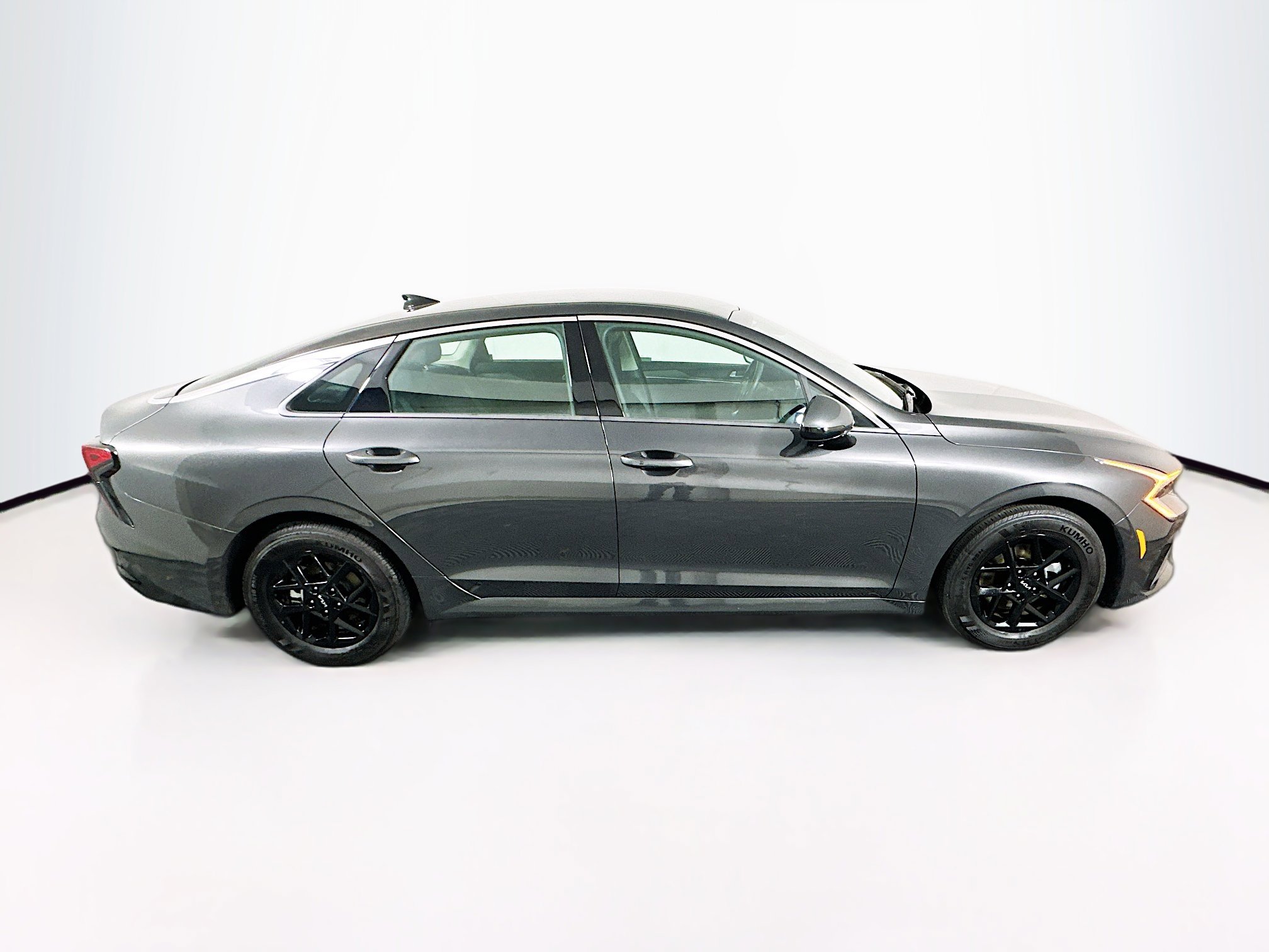 Used 2025 Kia K5 LXS image 10