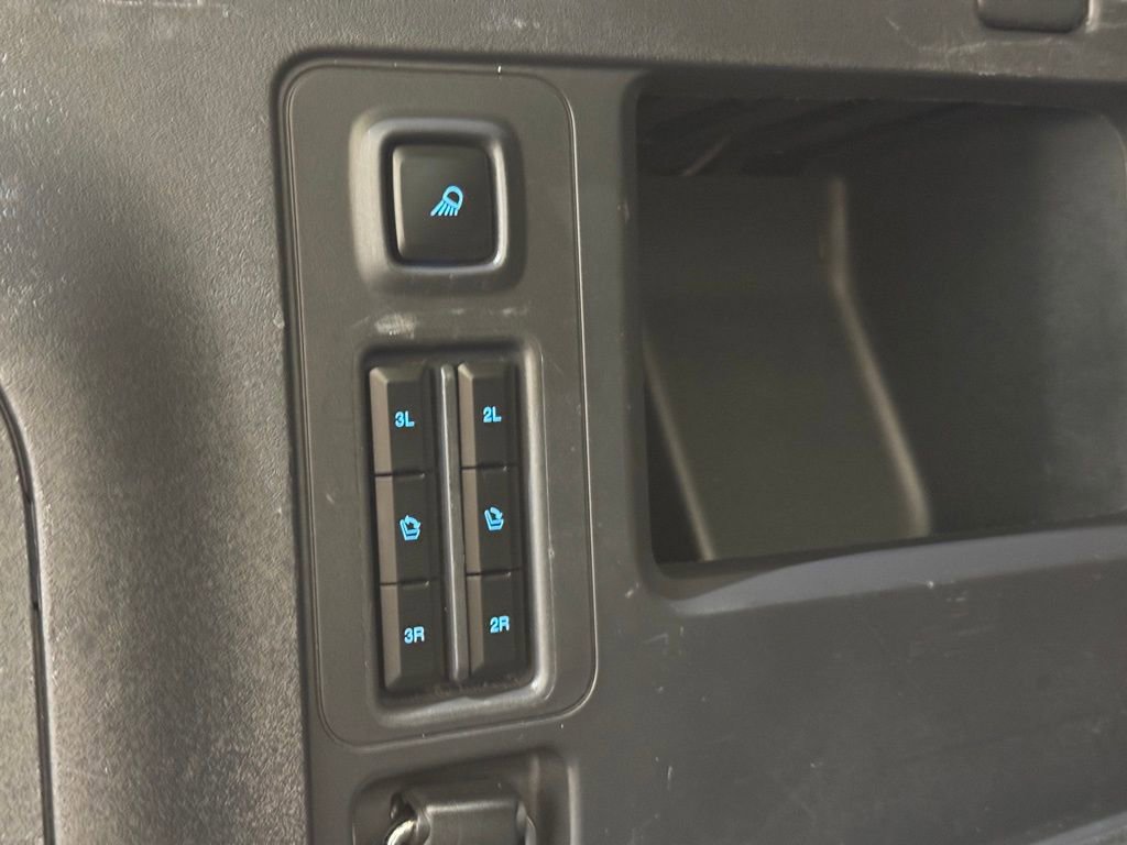 Used 2025 Ford Expedition Max Platinum image 27