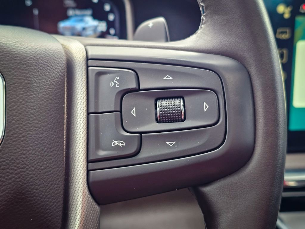 Certified 2024 GMC Sierra 1500 Denali w/ Denali Reserve Package image 26