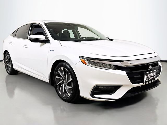 Used 2022 Honda Insight Touring image 3