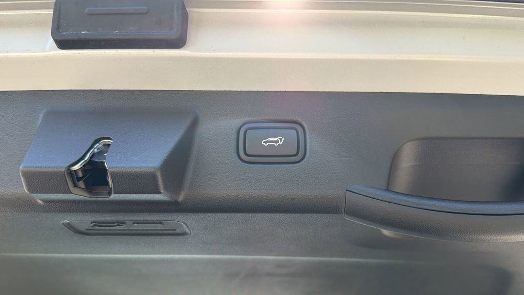 New 2026 Hyundai Tucson SEL image 20