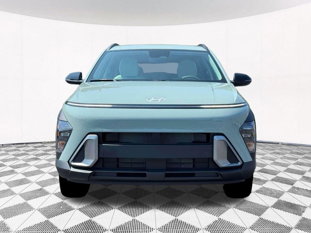 New 2026 Hyundai Kona SEL Sport image 19