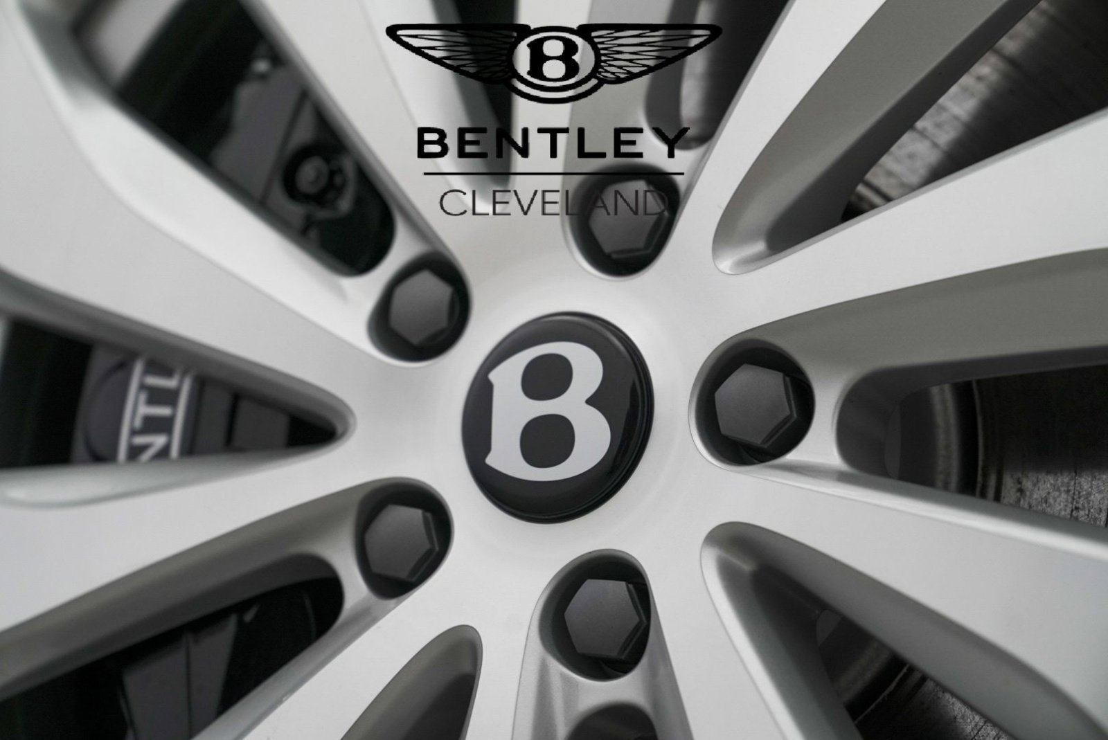 New 2026 Bentley Continental GT AWD/4WD image 55