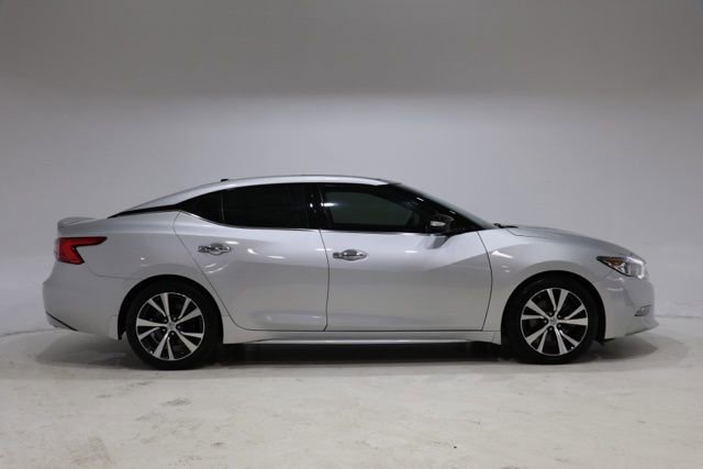 Used 2017 Nissan Maxima 3.5 SL image 9