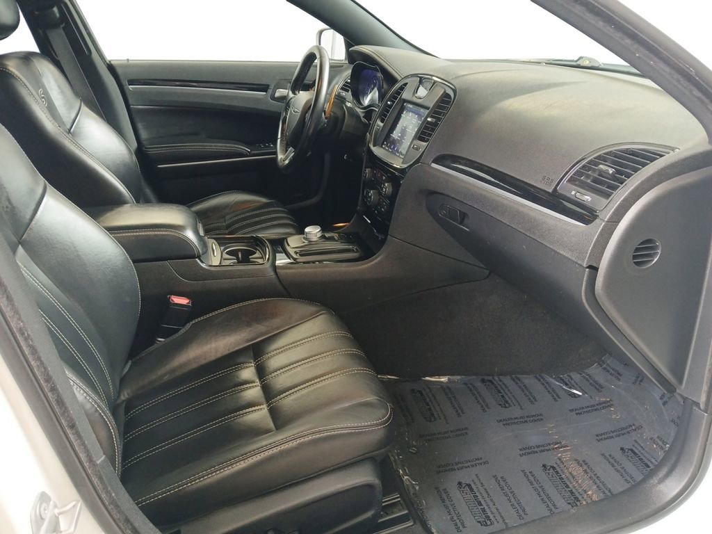 Used 2019 Chrysler 300 S w/ S Model Appearance Package image 24