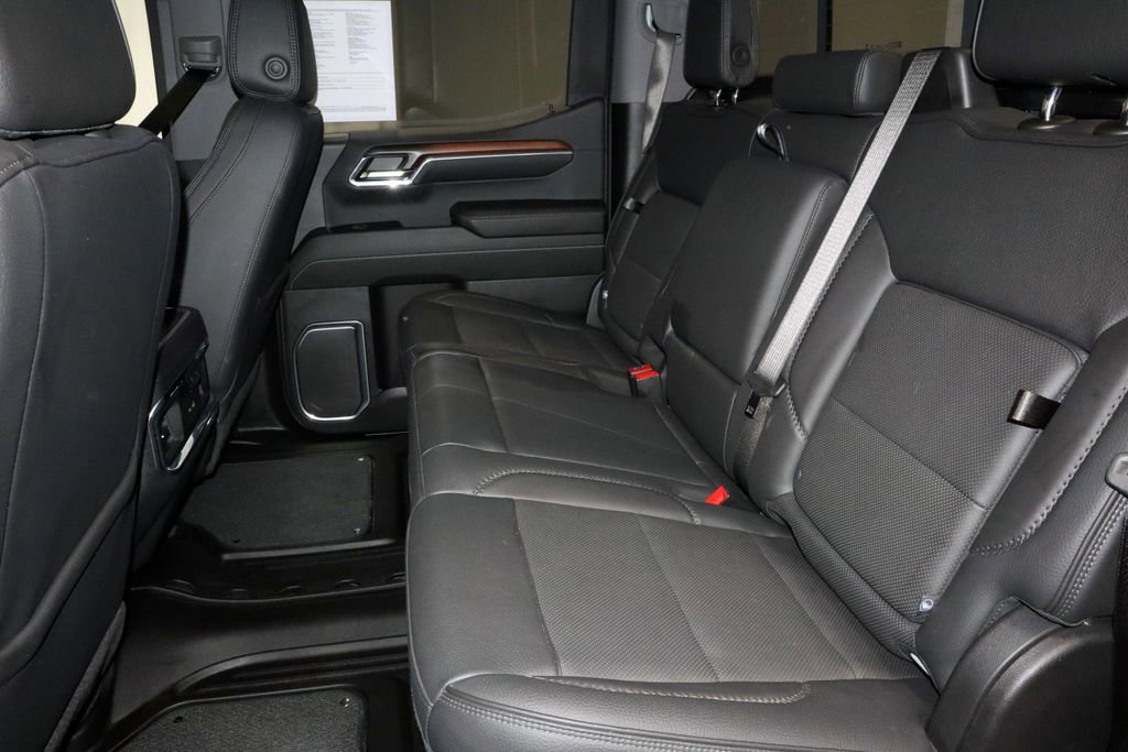 Used 2024 GMC Sierra 1500 Denali w/ Denali Reserve Package image 21