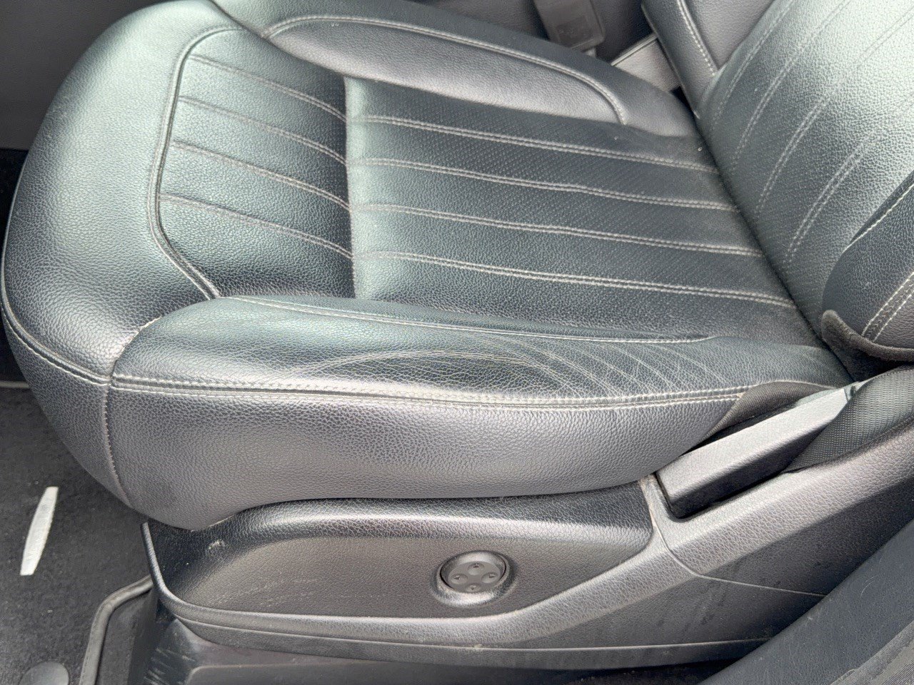 Used 2017 Mercedes-Benz GLE 350 image 16