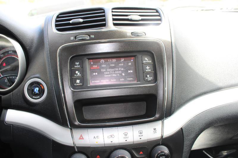 Used 2011 Dodge Journey Mainstreet FWD image 22
