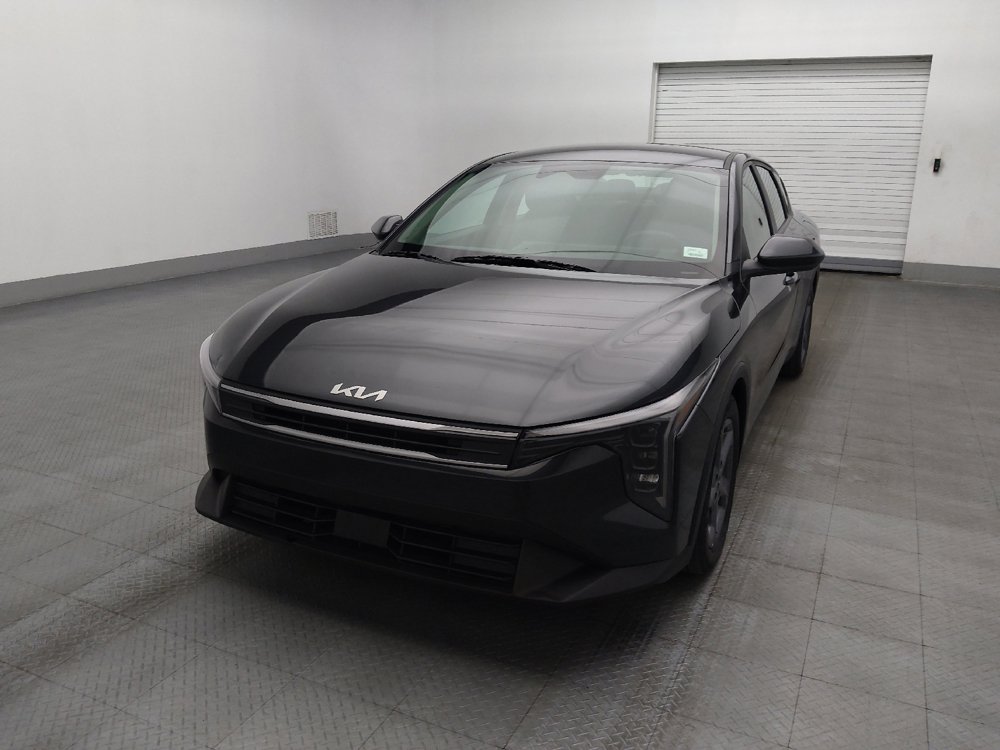 Used 2025 Kia K4 FWD image 15