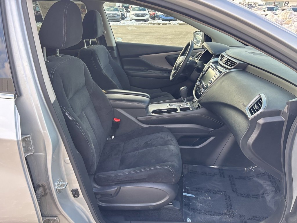 Used 2021 Nissan Murano S image 10