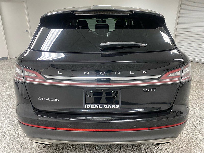 Used 2019 Lincoln Nautilus Select FWD image 6