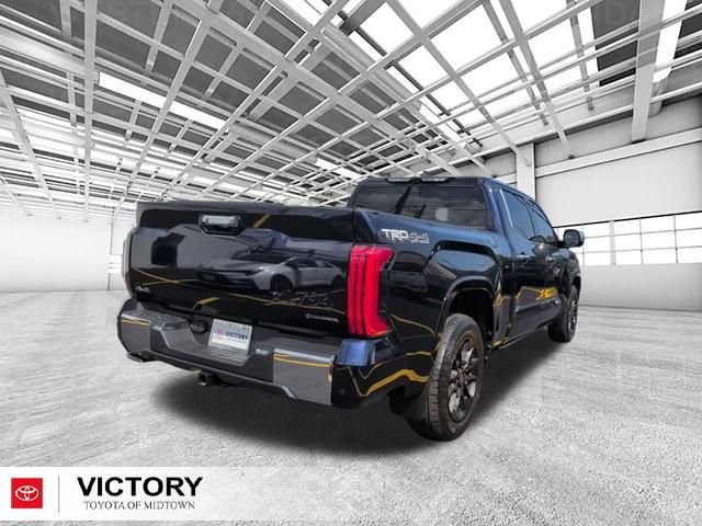 New 2026 Toyota Tundra 1794 Edition AWD/4WD image 4
