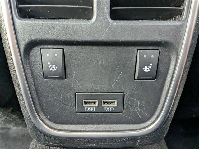 Used 2020 Dodge Charger SXT w/ Leather Interior Group image 18