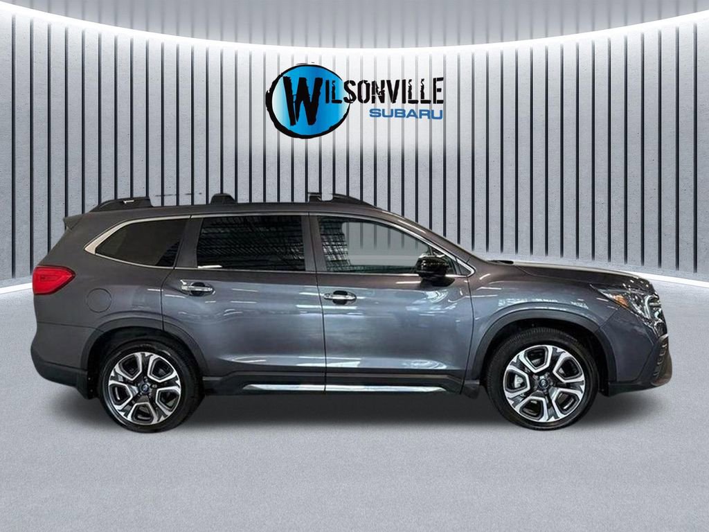 Used 2024 Subaru Ascent Touring w/ Popular Package #2 image 15