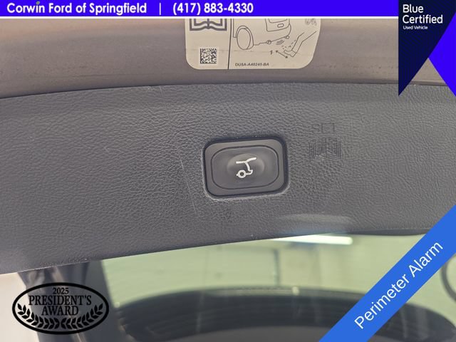 Used 2019 Ford Edge SEL w/ Equipment Group 201A AWD/4WD image 19