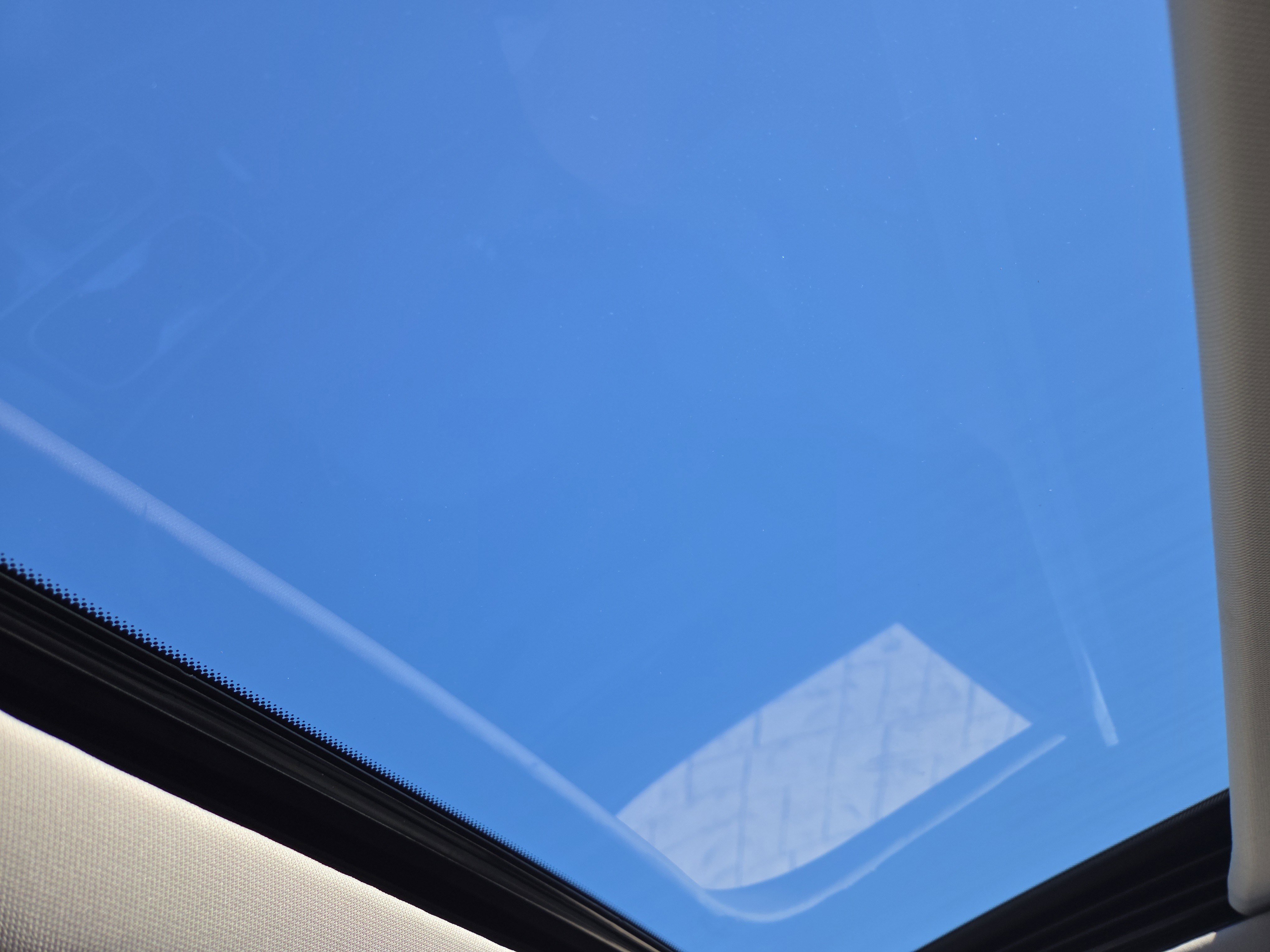 Used 2026 INFINITI QX60 Luxe w/ Cargo Package image 15