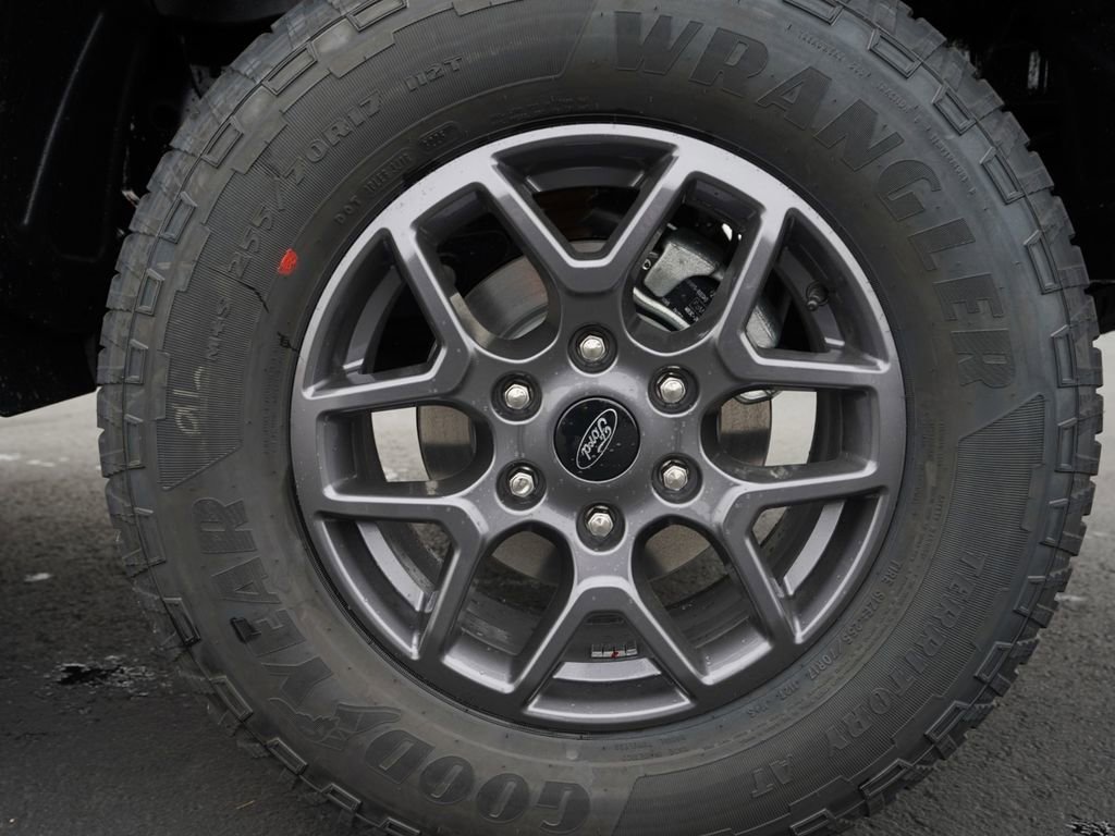 New 2025 Ford Ranger XLT w/ Technology Package image 26