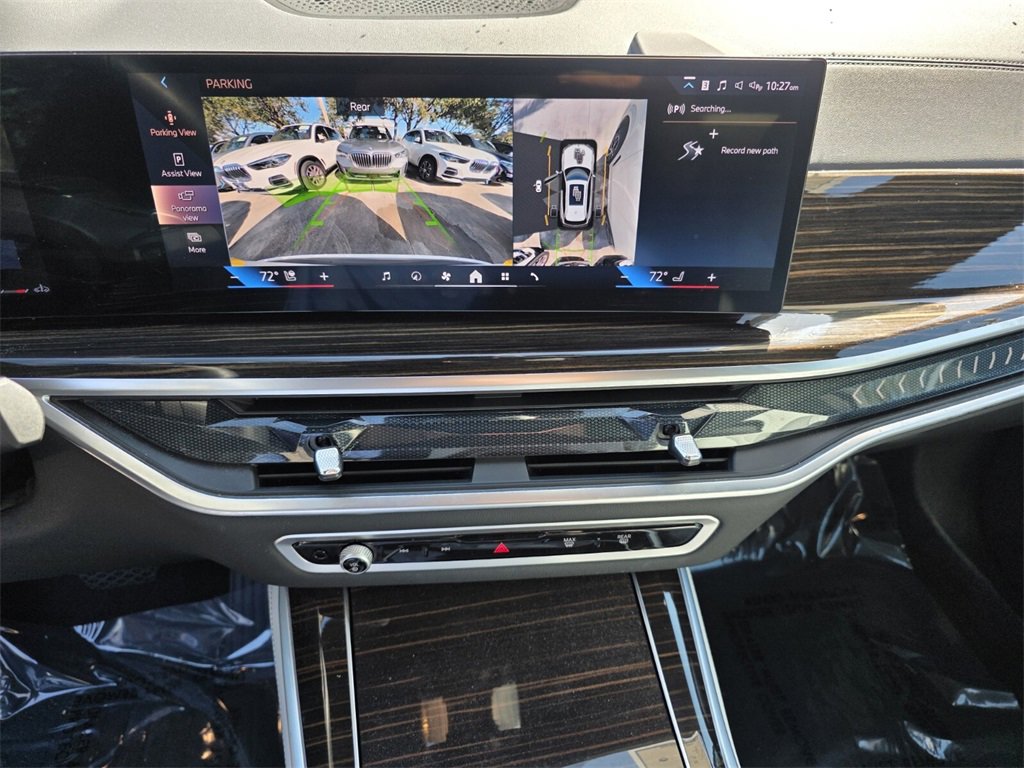 Certified 2025 BMW X5 sDrive40i w/ Premium Package image 23