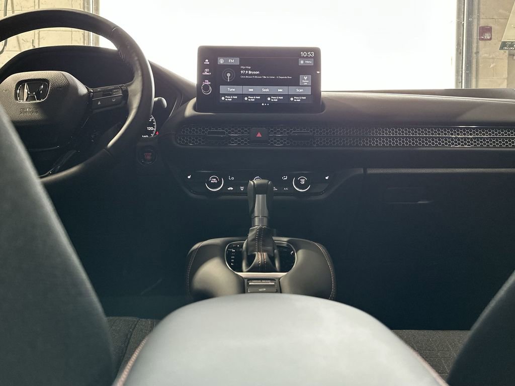 New 2026 Honda HR-V Sport image 21