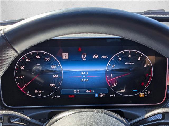 Used 2024 Mercedes-Benz CLE 450 4MATIC Coupe image 11