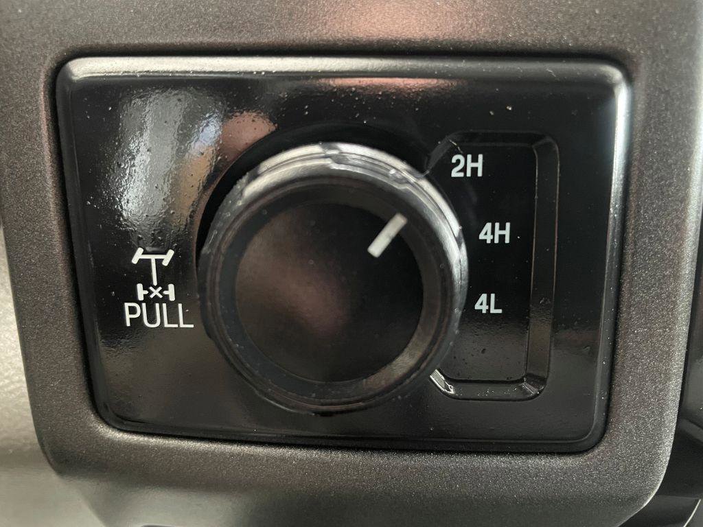 Used 2019 Ford F350 XL w/ Power Equipment Group AWD/4WD image 20