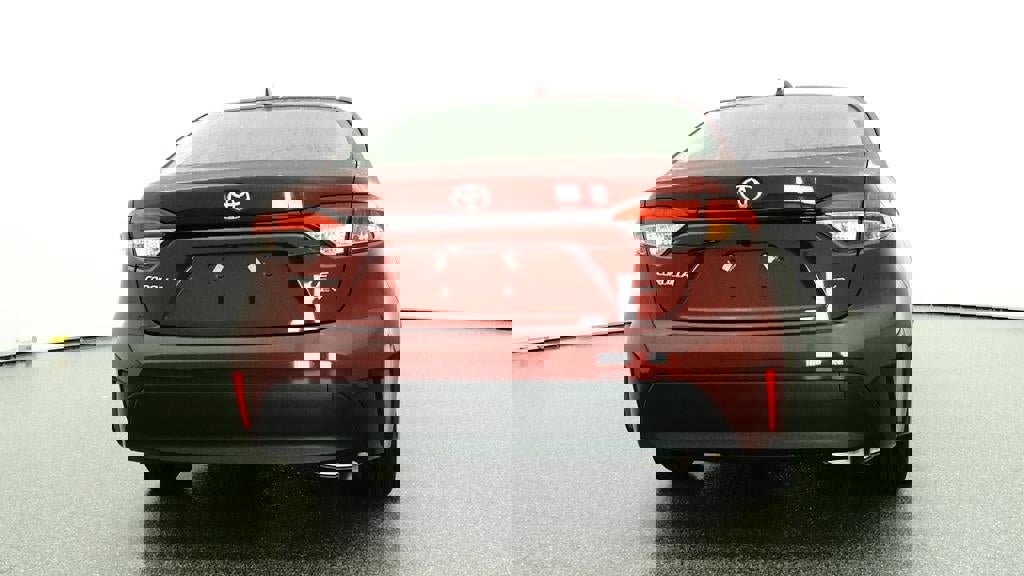 New 2026 Toyota Corolla LE image 23