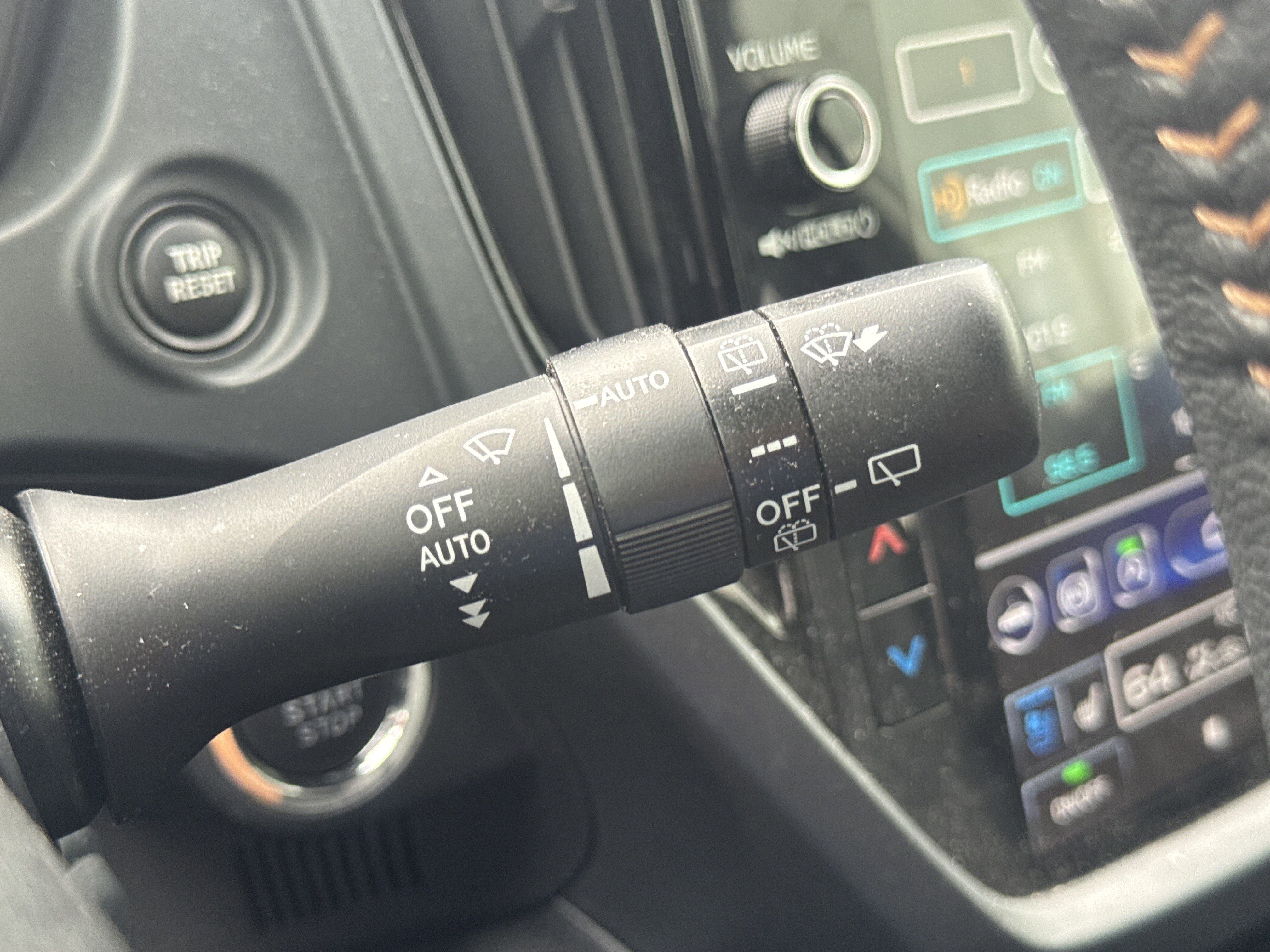 Certified 2025 Subaru Forester Touring AWD/4WD image 17
