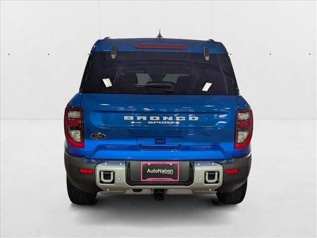 New 2025 Ford Bronco Sport Big Bend image 7