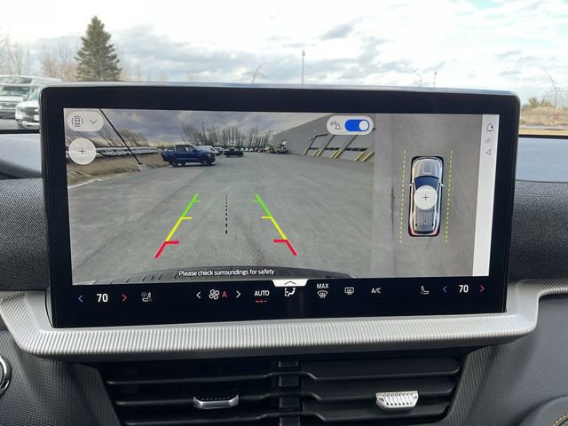 New 2026 Ford Explorer Tremor image 17