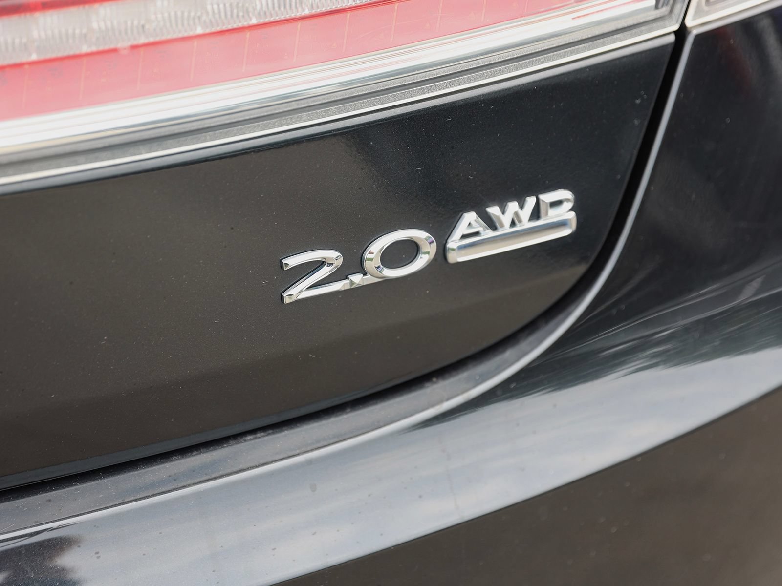 Used 2014 Lincoln MKZ AWD w/ Equipment Group 102A Reserve image 10