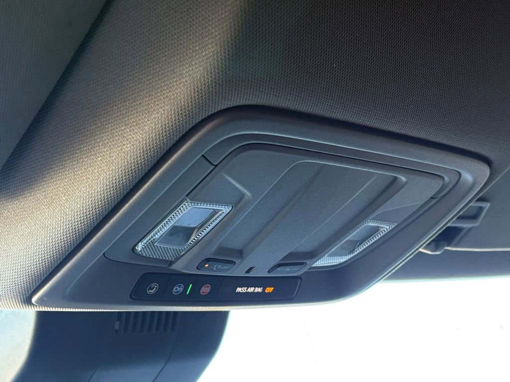 Used 2022 Chevrolet Silverado 1500 LT w/ Protection Package image 25