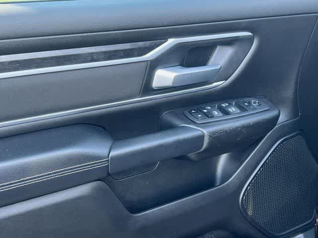 Used 2023 RAM 1500 Lone Star AWD/4WD image 30