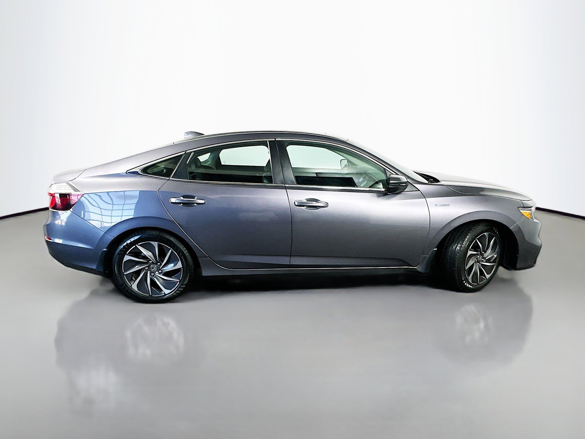 Used 2021 Honda Insight Touring image 8