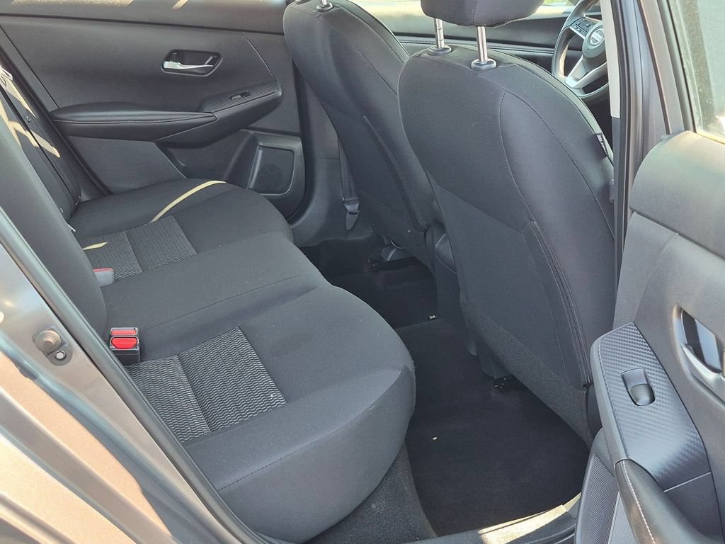 Used 2023 Nissan Sentra S FWD image 26